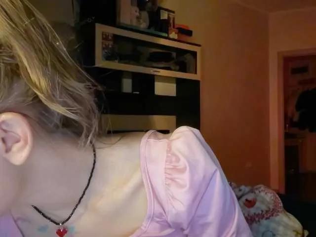 BongaCams LISSSA1 is Freechat LISSSA1 — Attention, determination, generosity, care, reliability, politeness, and a sense of humor