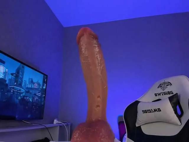 Freechat Lissysss on BongaCams