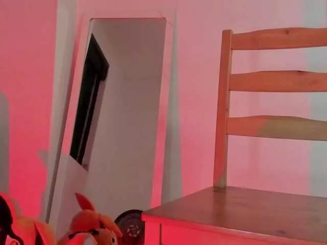 Offline littleDanni on BongaCams