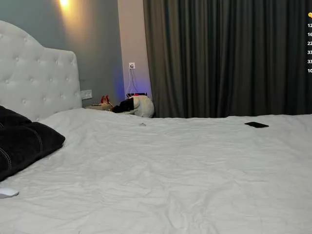 Freechat Logan-emma on BongaCams