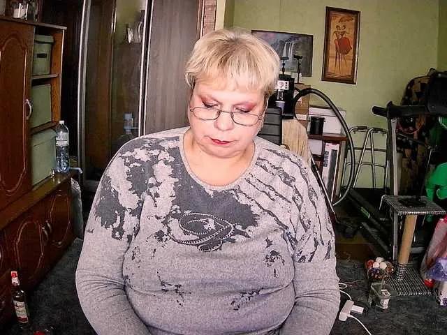 LOLA88888 on BongaCams 