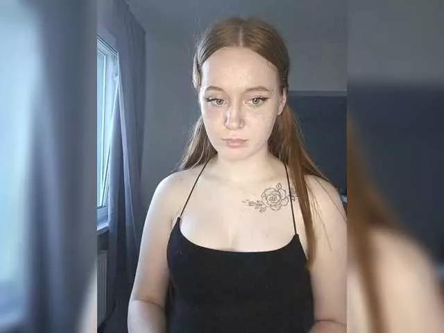 Offline LolaMin on BongaCams