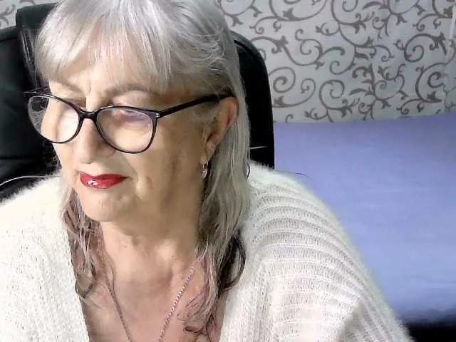 Offline LolkaAlyss on BongaCams