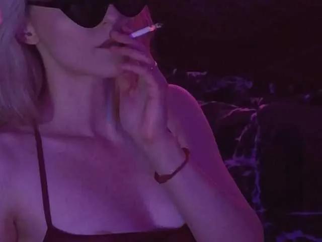 Freechat LollyGirlMoon on BongaCams