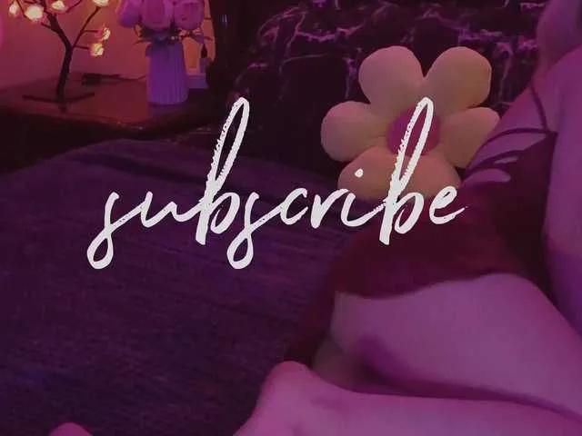 Freechat LollyGirlMoon on BongaCams