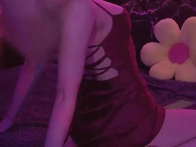 Freechat LollyGirlMoon on BongaCams