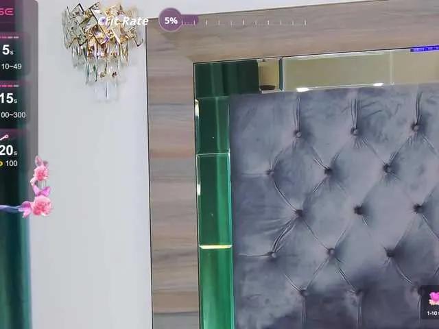 Offline lorehottie on BongaCams