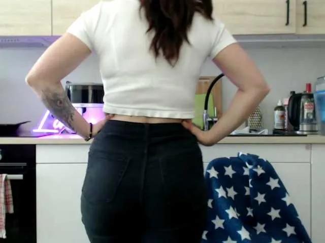 Offline LorennePlay on BongaCams