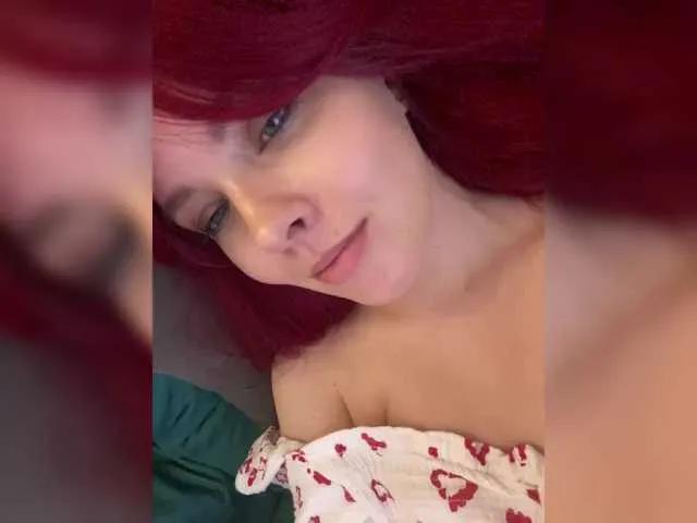 Offline lova-mars on BongaCams