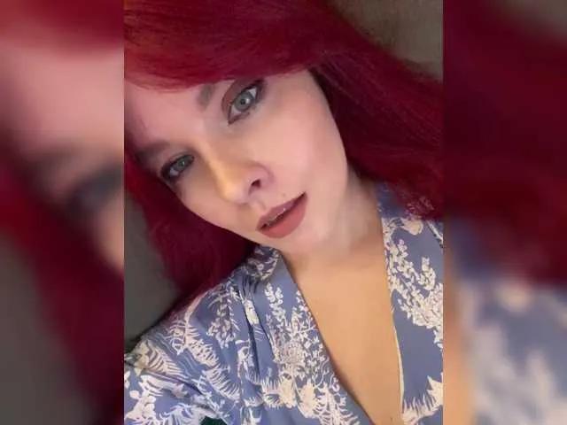 Offline lova-mars on BongaCams