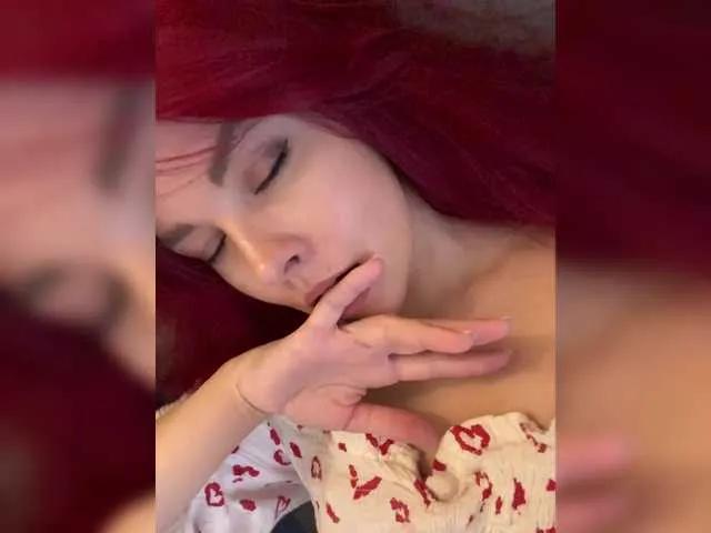 Offline lova-mars on BongaCams