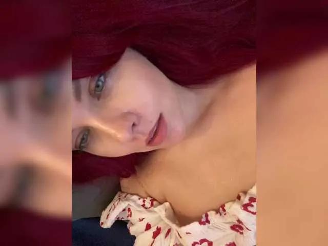 Offline lova-mars on BongaCams