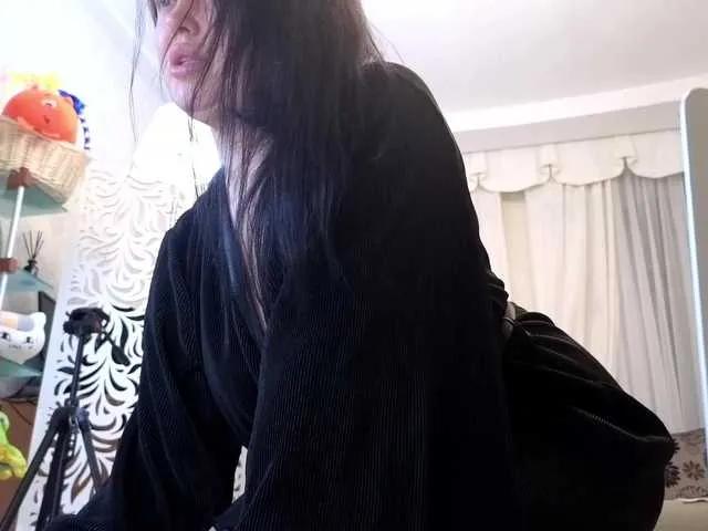 Offline LoveCatsuit on BongaCams