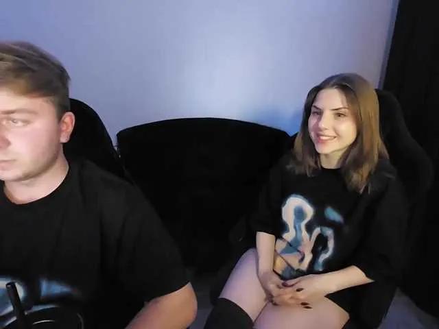 Offline LovelyNelly on BongaCams