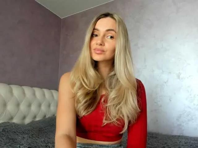 LovelyRose on BongaCams