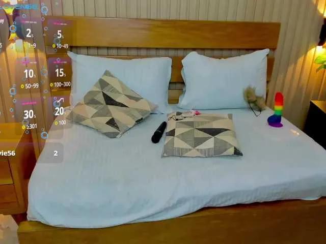 Offline luciana-ballesteros on BongaCams