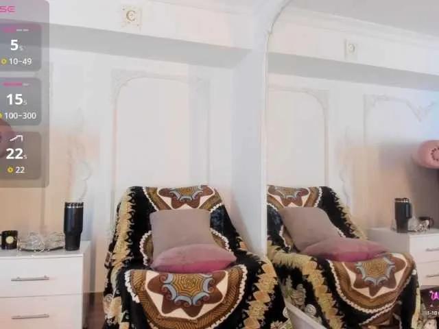 Offline LucianaRoa on BongaCams