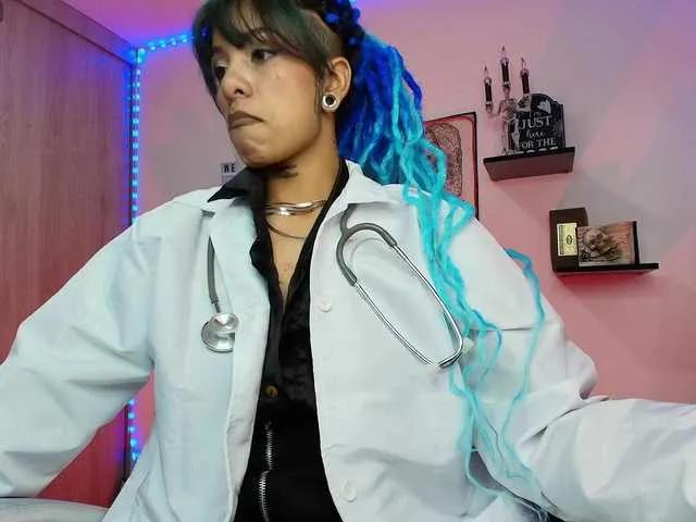 Offline luciferdevil1 on BongaCams