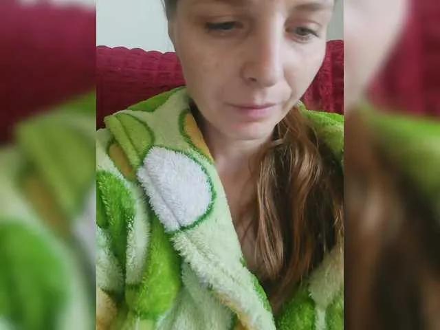 Offline Lulu-Erotica on BongaCams