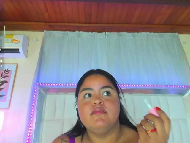 Offline LunaBlazze on BongaCams