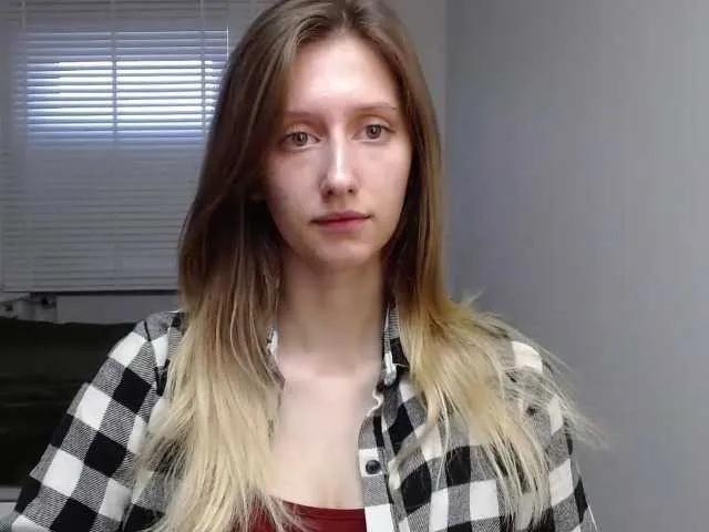 Freechat LUNAdream on BongaCams