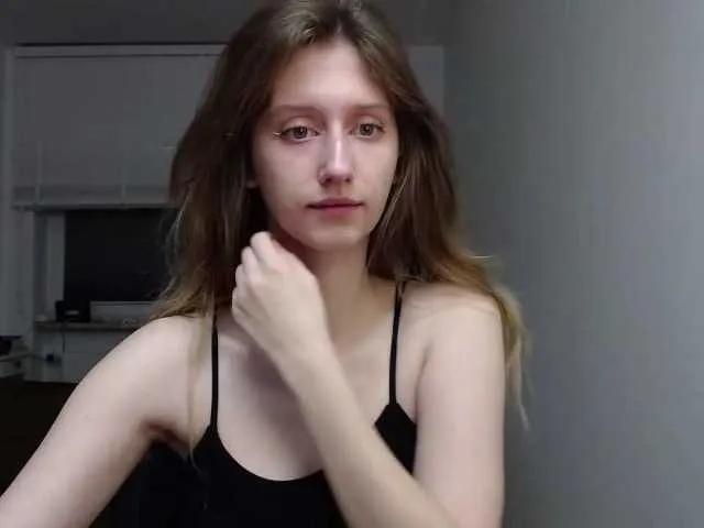 Freechat LUNAdream on BongaCams