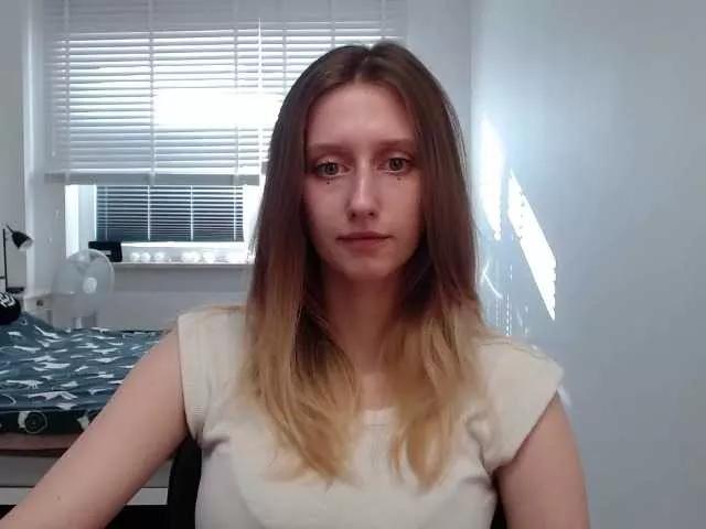 Freechat LUNAdream on BongaCams