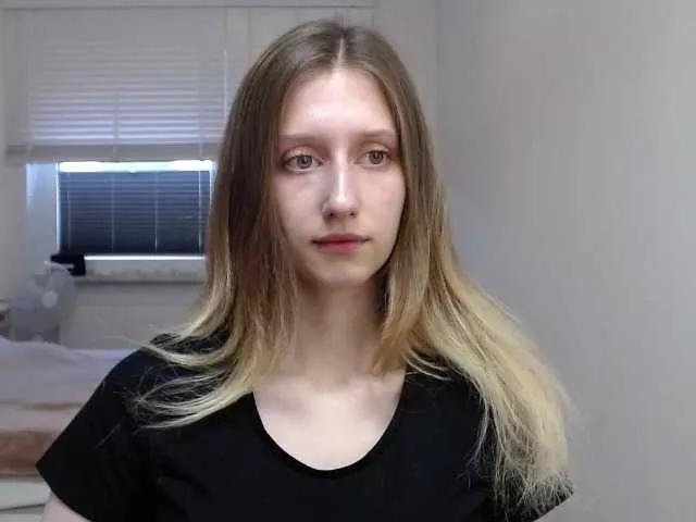 Freechat LUNAdream on BongaCams