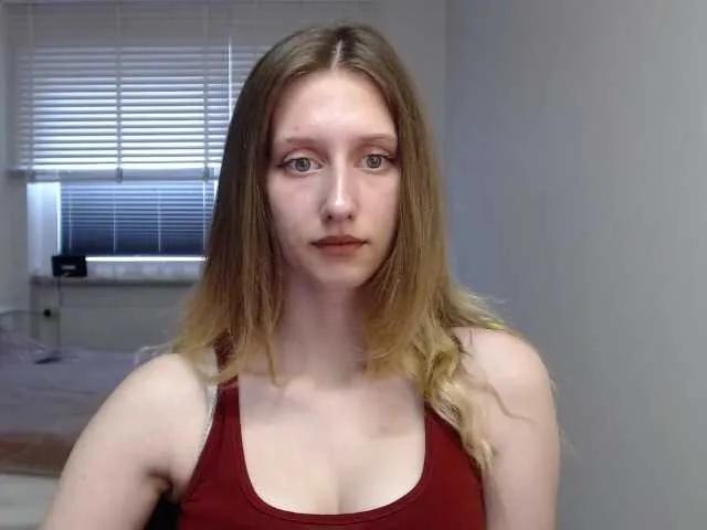 Freechat LUNAdream on BongaCams