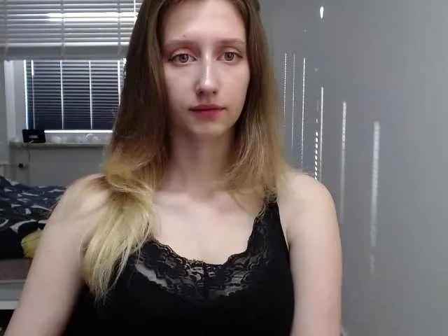 Freechat LUNAdream on BongaCams