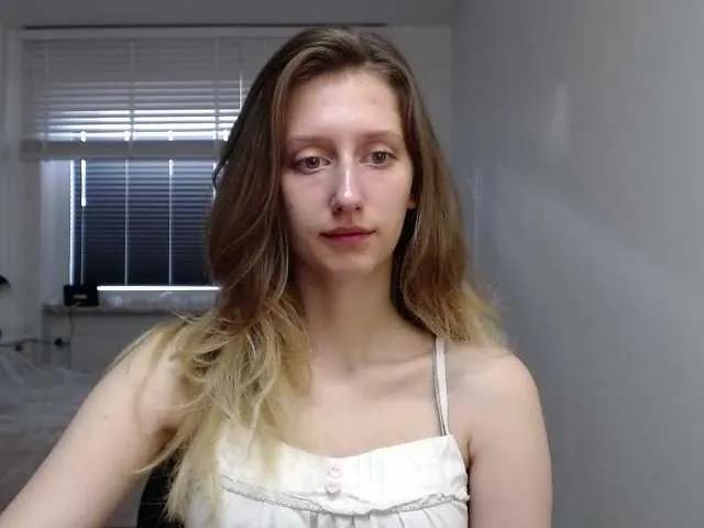 Freechat LUNAdream on BongaCams