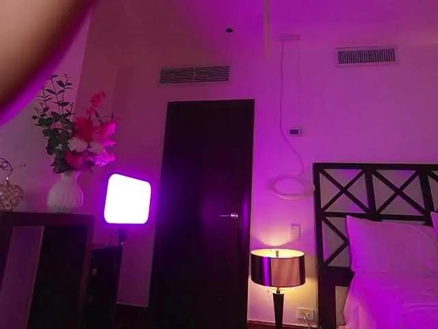 Offline LunaMystyque on BongaCams