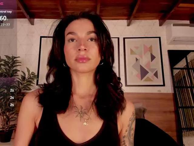 Offline LunaRuso on BongaCams