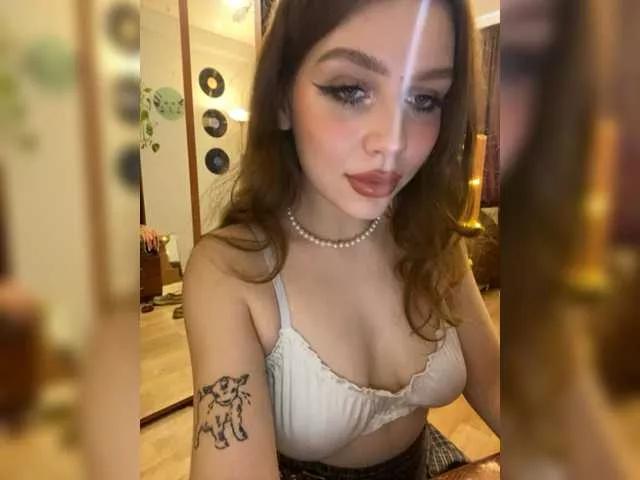 Freechat lustful-angels on BongaCams