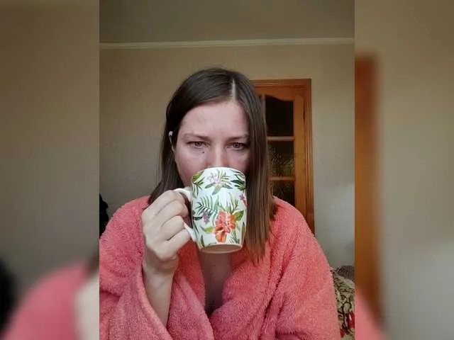 MadamEve — Freechat on BongaCams