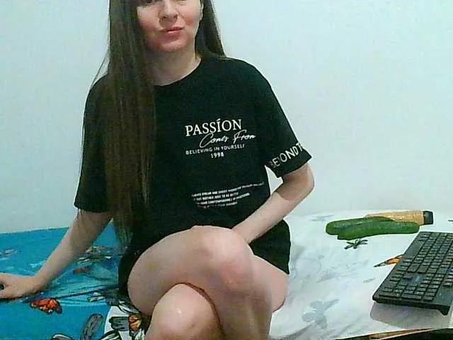 Offline MagalitaAx on BongaCams