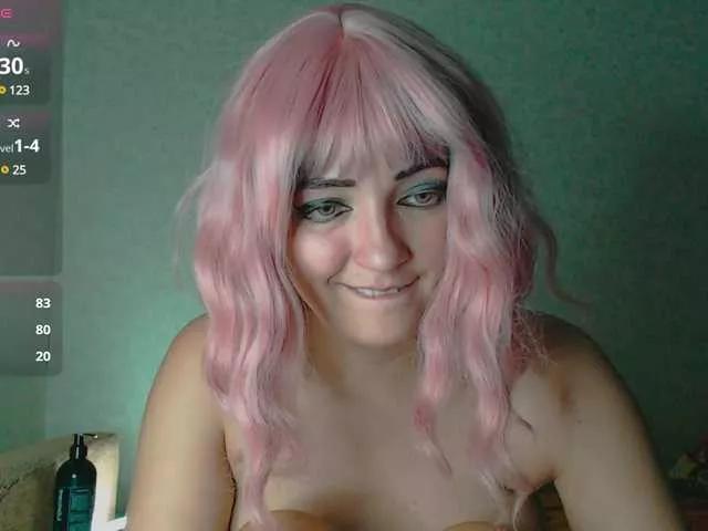 Offline MagicPink on BongaCams