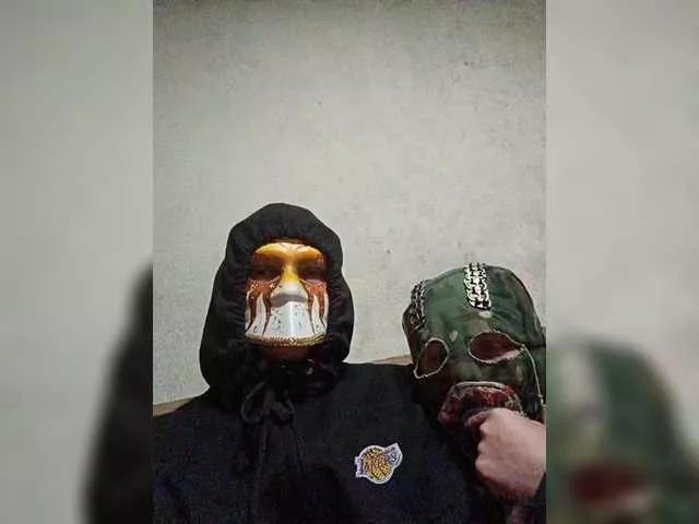 Offline Maik94 on BongaCams