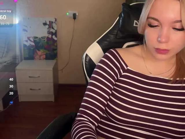 Freechat maksisisia on BongaCams