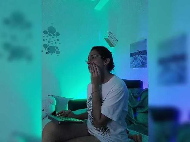 Freechat maky-davis on BongaCams