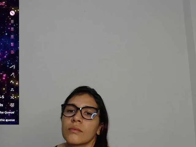 Freechat maky-davis on BongaCams