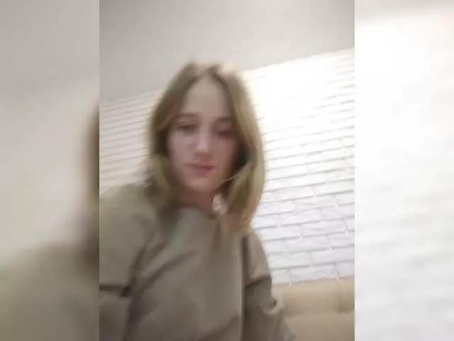 Offline malushkaxxx on BongaCams