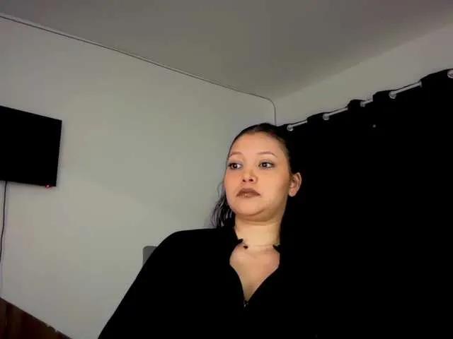 Offline MarcellaGriffin on BongaCams