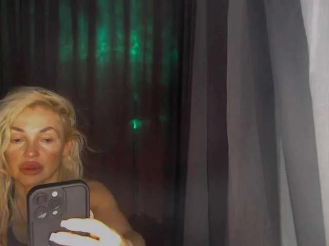 BongaCams Margo77-1 is Freechat Margo77-1 — Kindness and generosity, intelligence, attention, care! When they want to make you happy. Honesty, respect.
A special attitude.