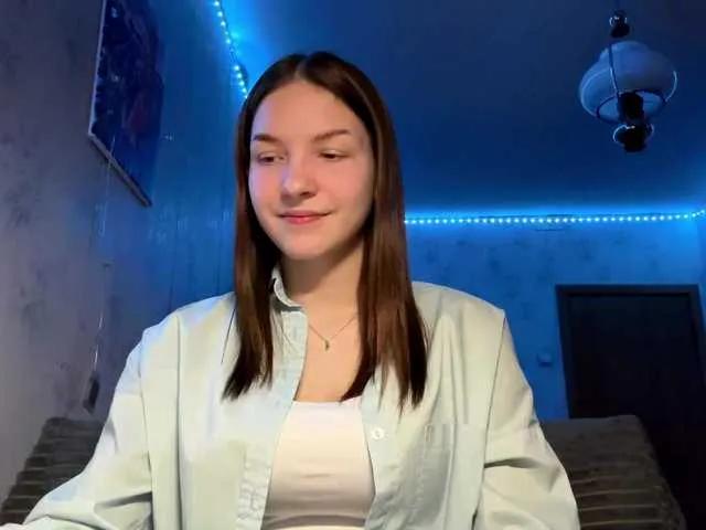 BongaCams MargorieFelts is Freechat MargorieFelts — It's very exciting when people are honest and keep their word, and when they get pleasure from me