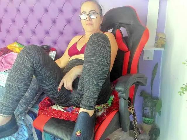 Offline MargothClain on BongaCams