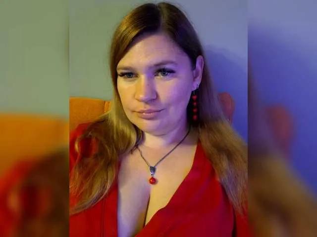 Offline Maria-3 on BongaCams