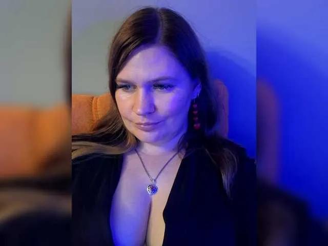 Offline Maria-3 on BongaCams