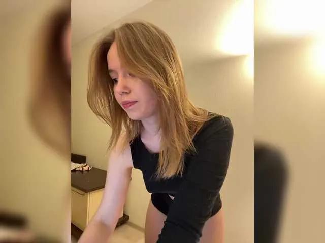 Freechat mariaaa-1 on BongaCams