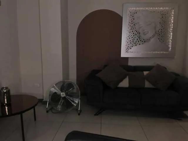 Offline MariaHerrera on BongaCams